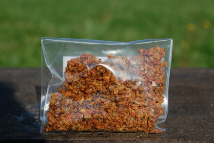 Surový propolis 10g